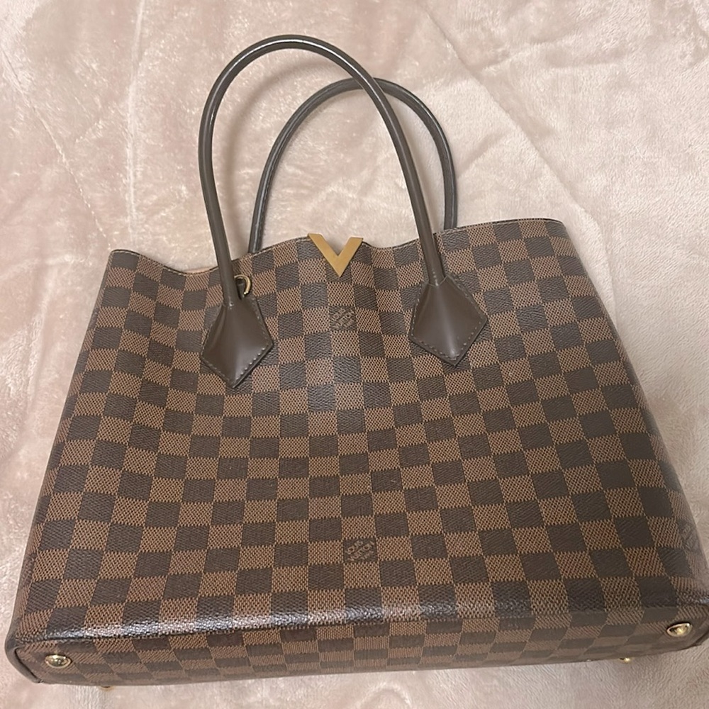 Louis Vuitton bag